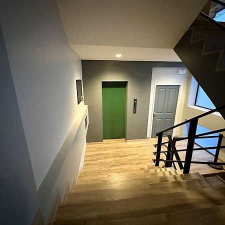 Bed-Room At Suvarnabhumi Airport - Newly Renovated Banguecoque Exterior foto