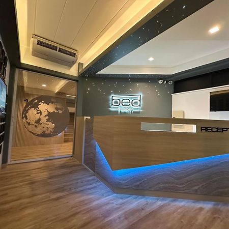 Bed-Room At Suvarnabhumi Airport - Newly Renovated Banguecoque Exterior foto