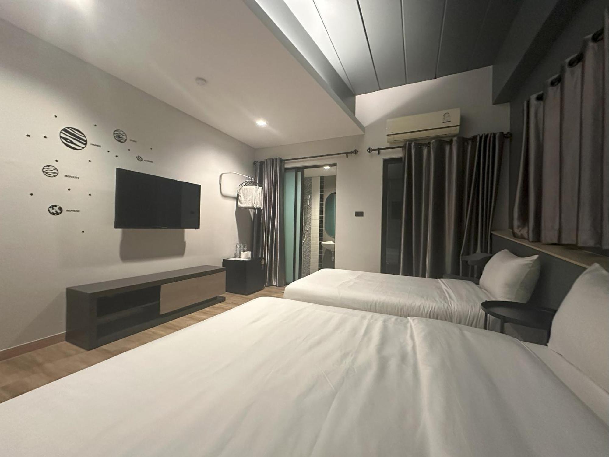 Bed-Room At Suvarnabhumi Airport - Newly Renovated Banguecoque Exterior foto